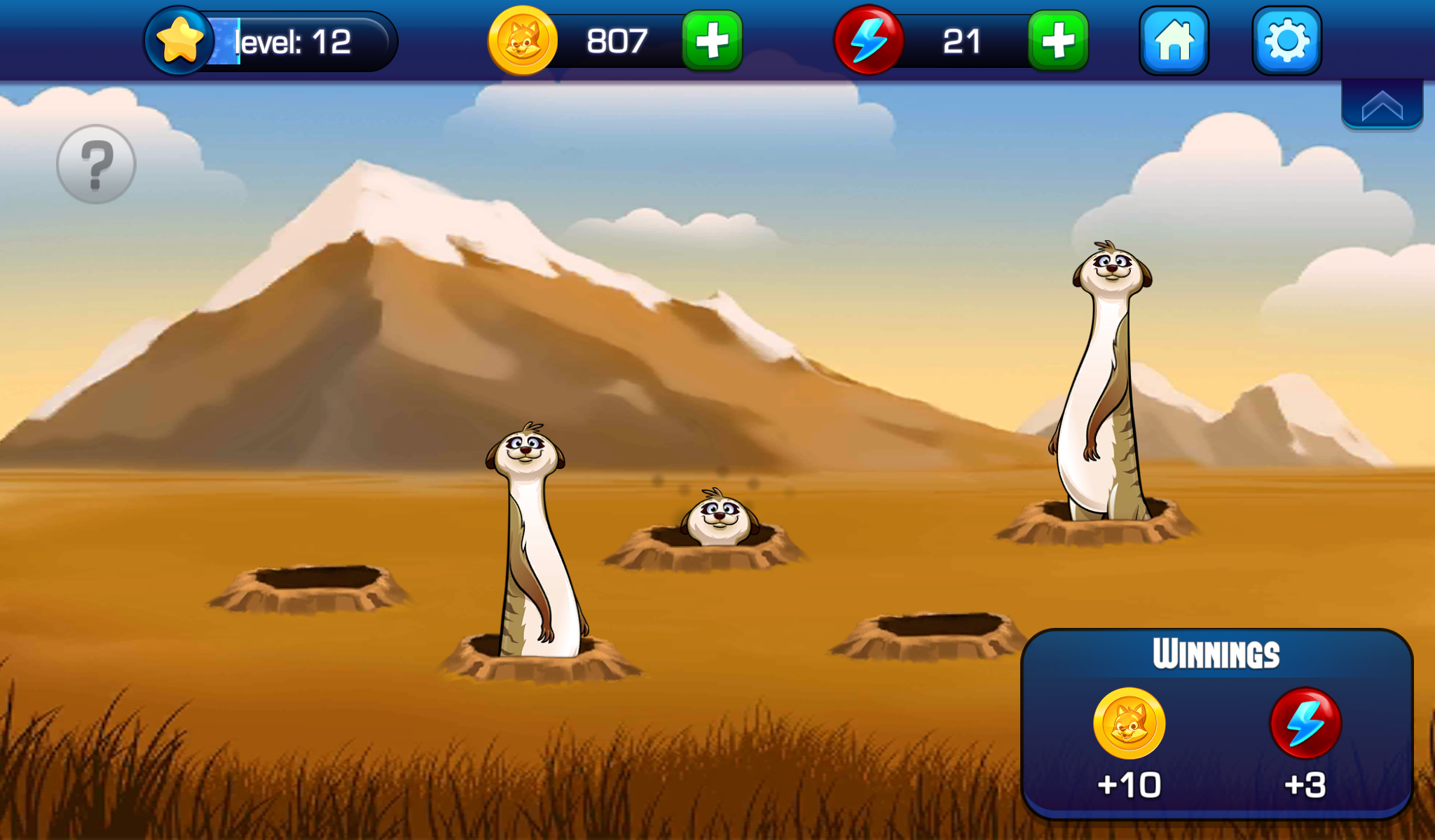 Absolute Bingo gameplay screenshot 6